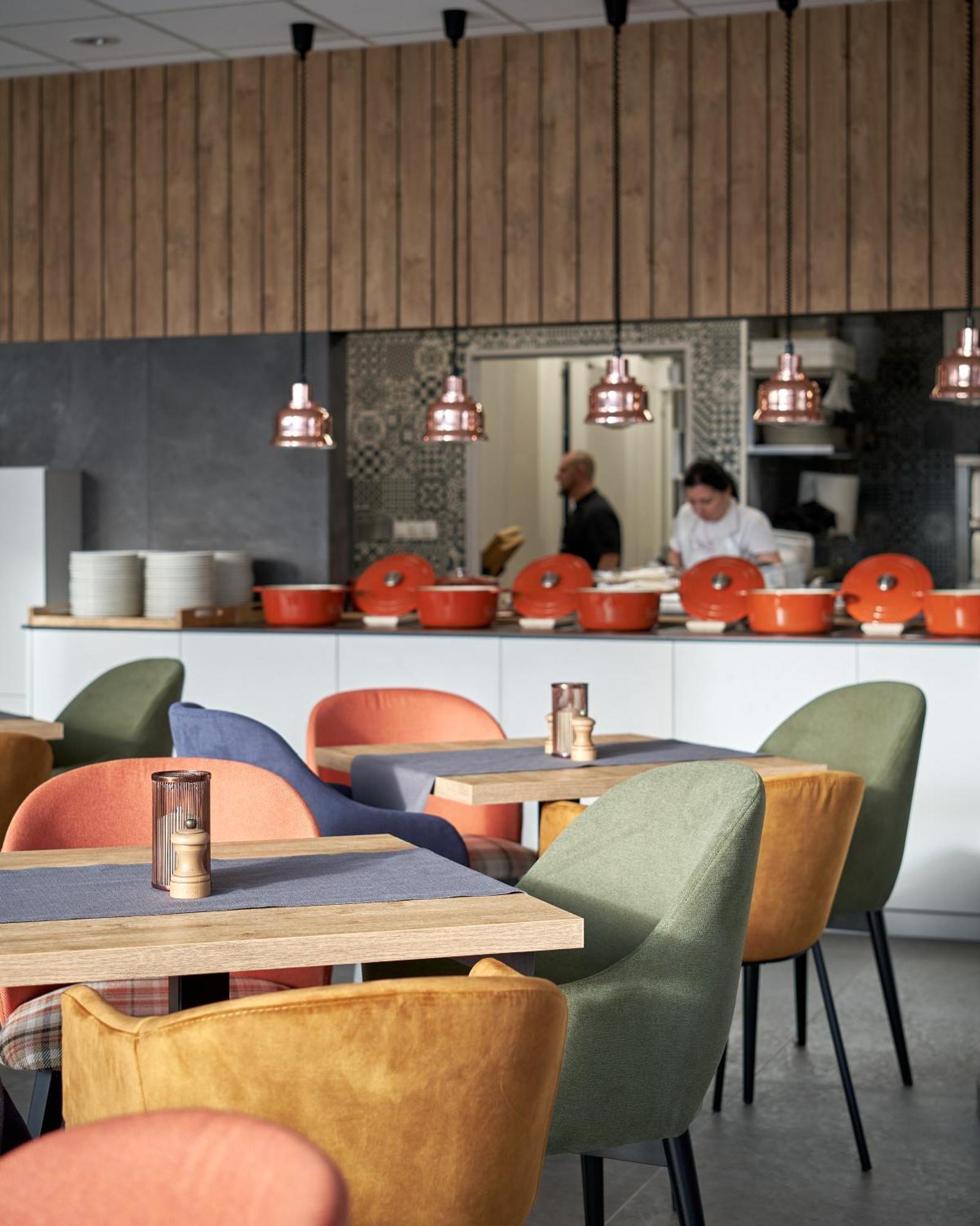 Zloty Horyzont Hotel & Resort Szklarska Poręba Εξωτερικό φωτογραφία