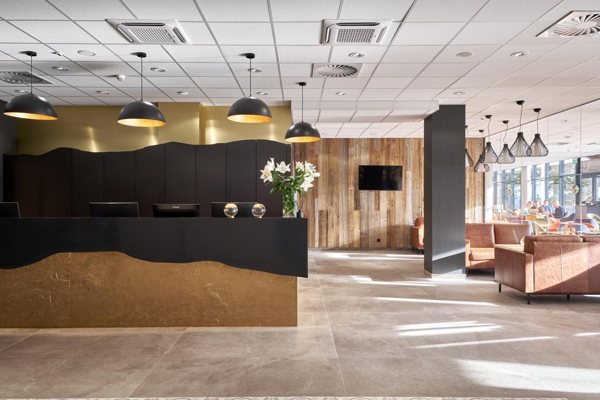 Zloty Horyzont Hotel & Resort Szklarska Poręba Εξωτερικό φωτογραφία