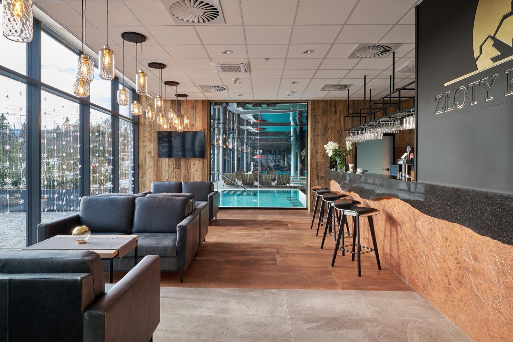 Zloty Horyzont Hotel & Resort Szklarska Poręba Εξωτερικό φωτογραφία