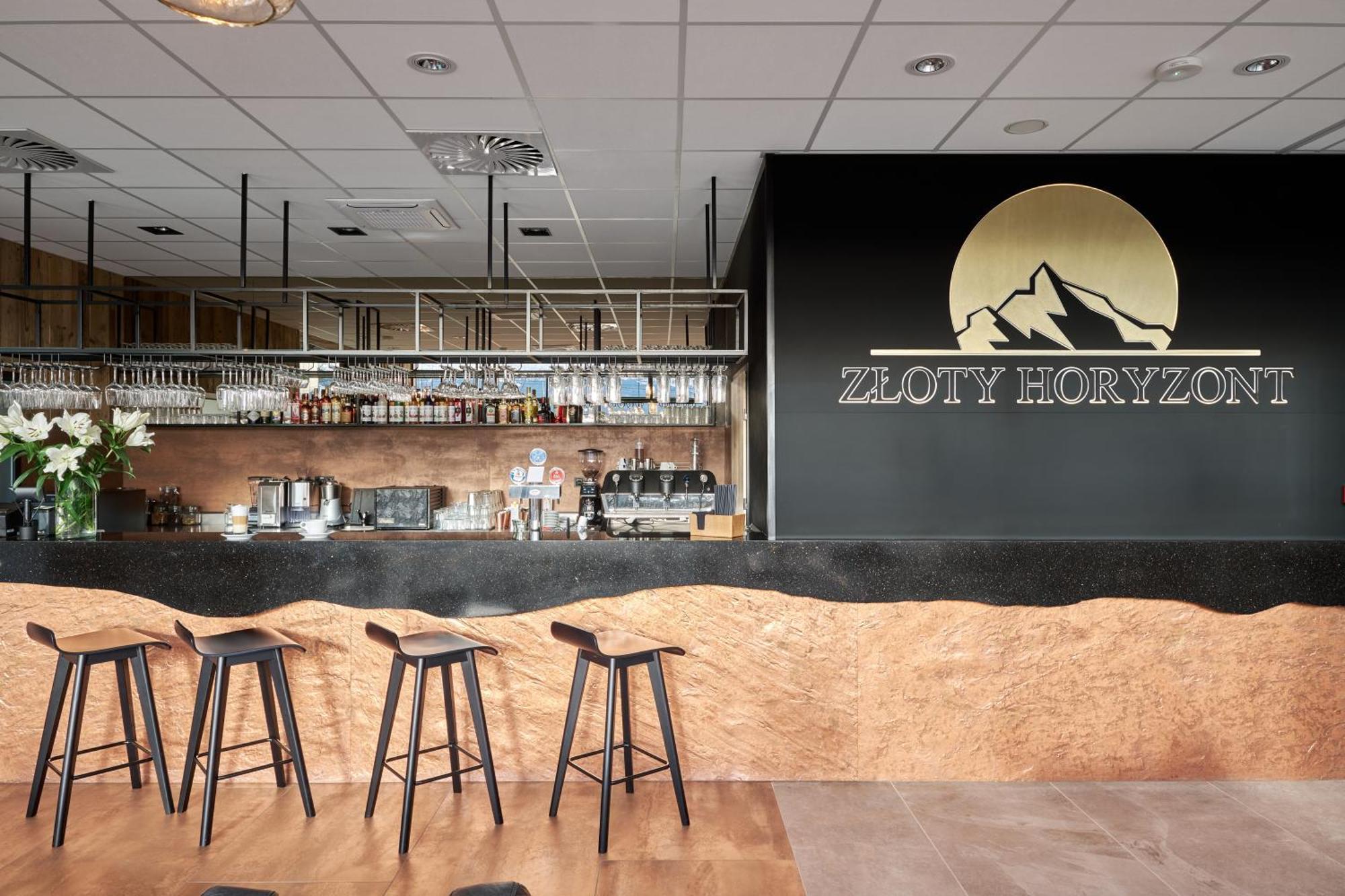 Zloty Horyzont Hotel & Resort Szklarska Poręba Εξωτερικό φωτογραφία