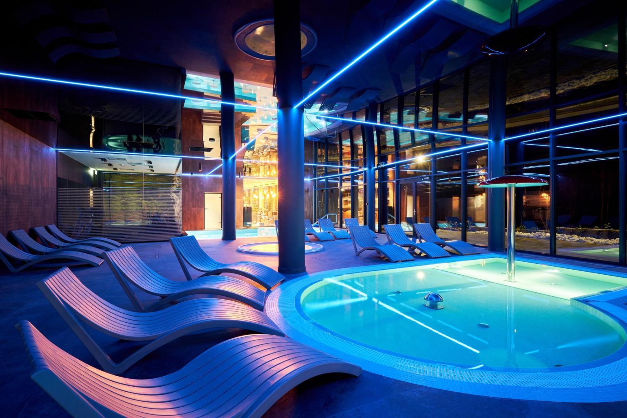 Zloty Horyzont Hotel & Resort Szklarska Poręba Εξωτερικό φωτογραφία