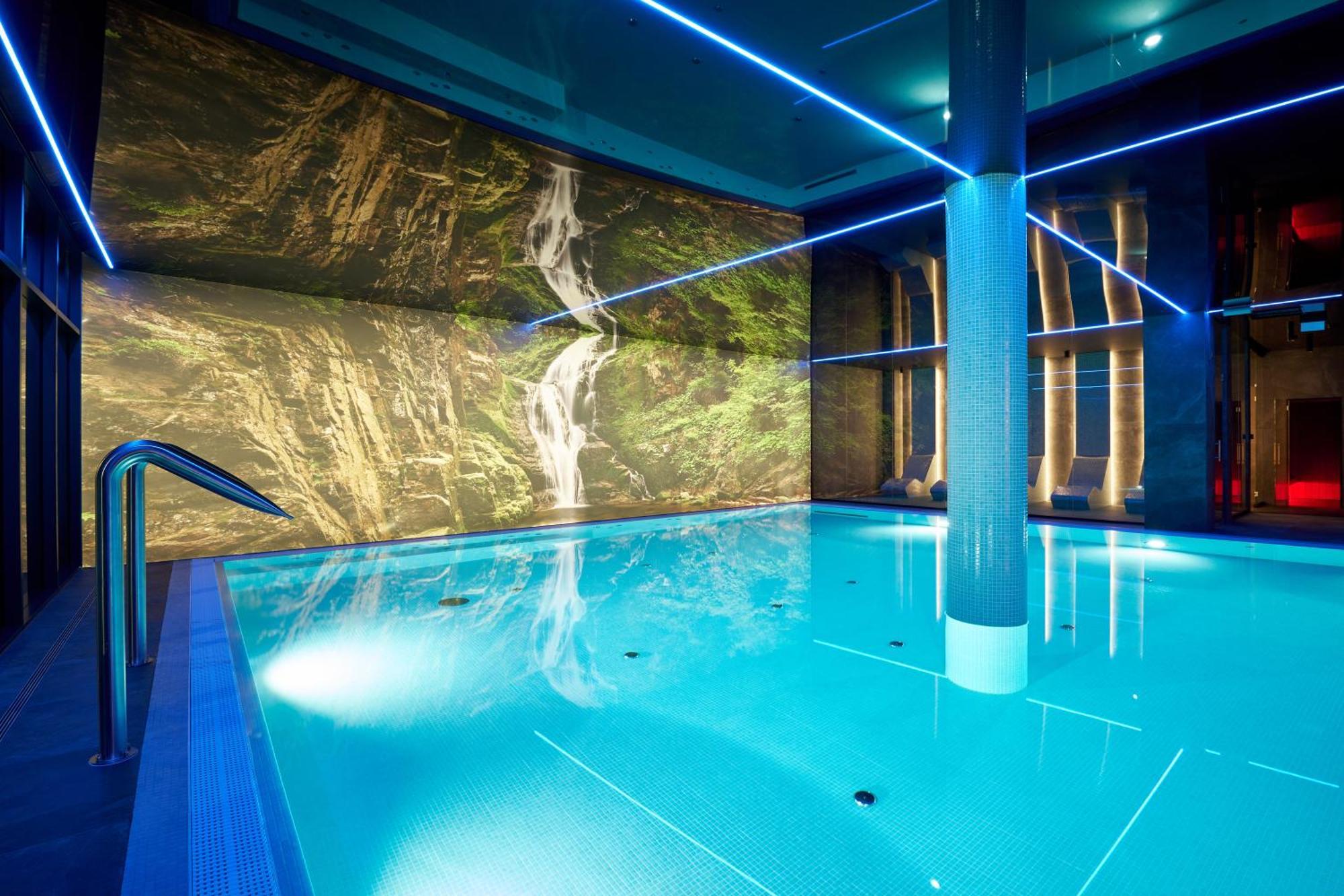 Zloty Horyzont Hotel & Resort Szklarska Poręba Εξωτερικό φωτογραφία