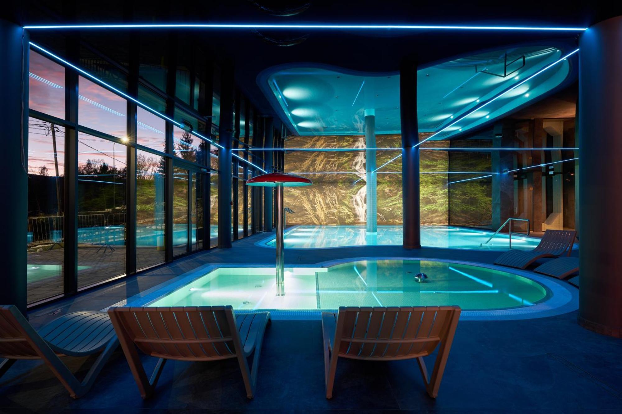 Zloty Horyzont Hotel & Resort Szklarska Poręba Εξωτερικό φωτογραφία