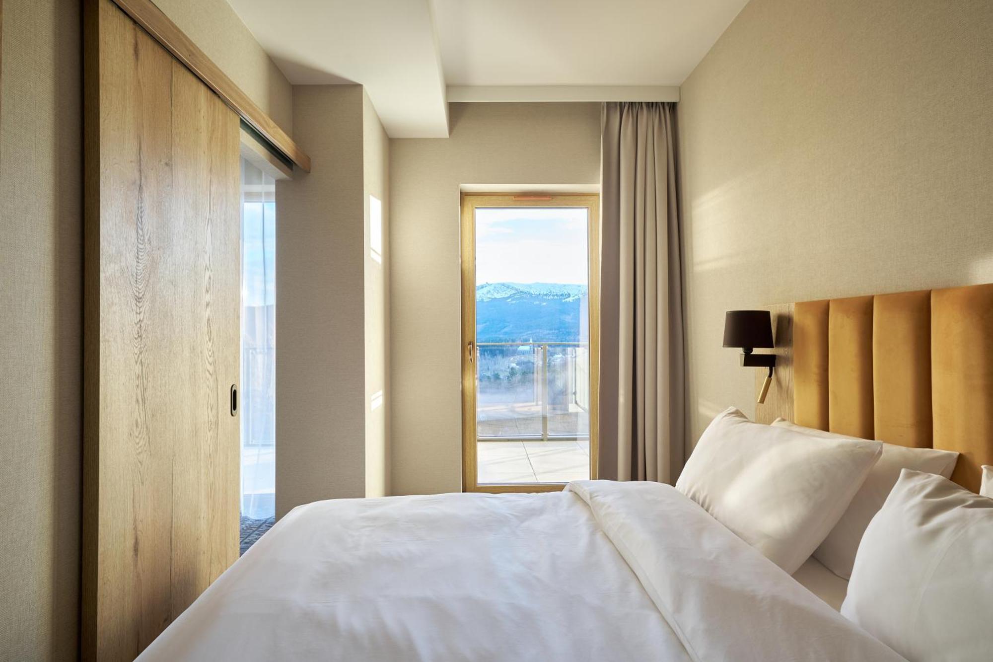 Zloty Horyzont Hotel & Resort Szklarska Poręba Εξωτερικό φωτογραφία