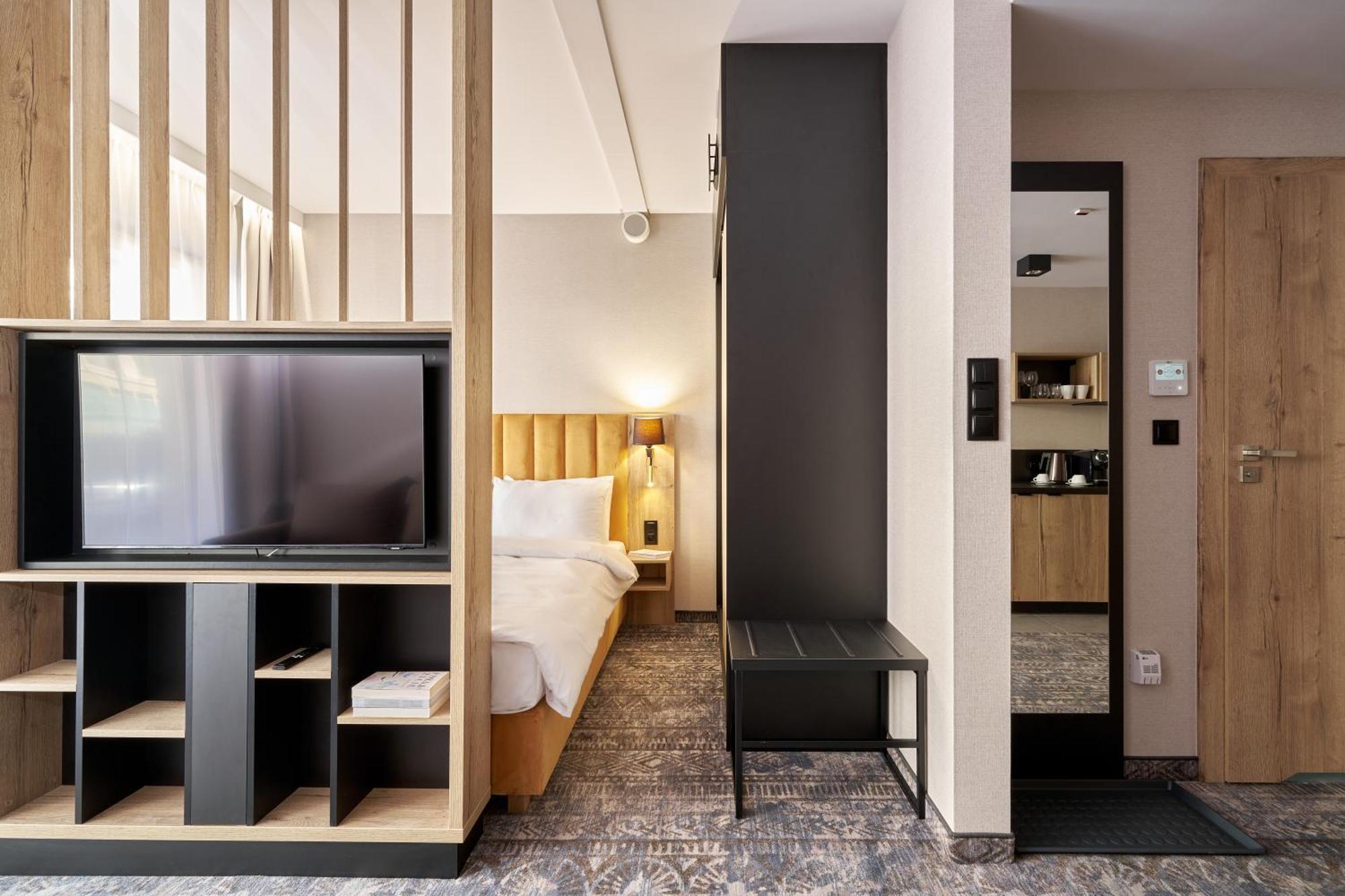 Zloty Horyzont Hotel & Resort Szklarska Poręba Εξωτερικό φωτογραφία
