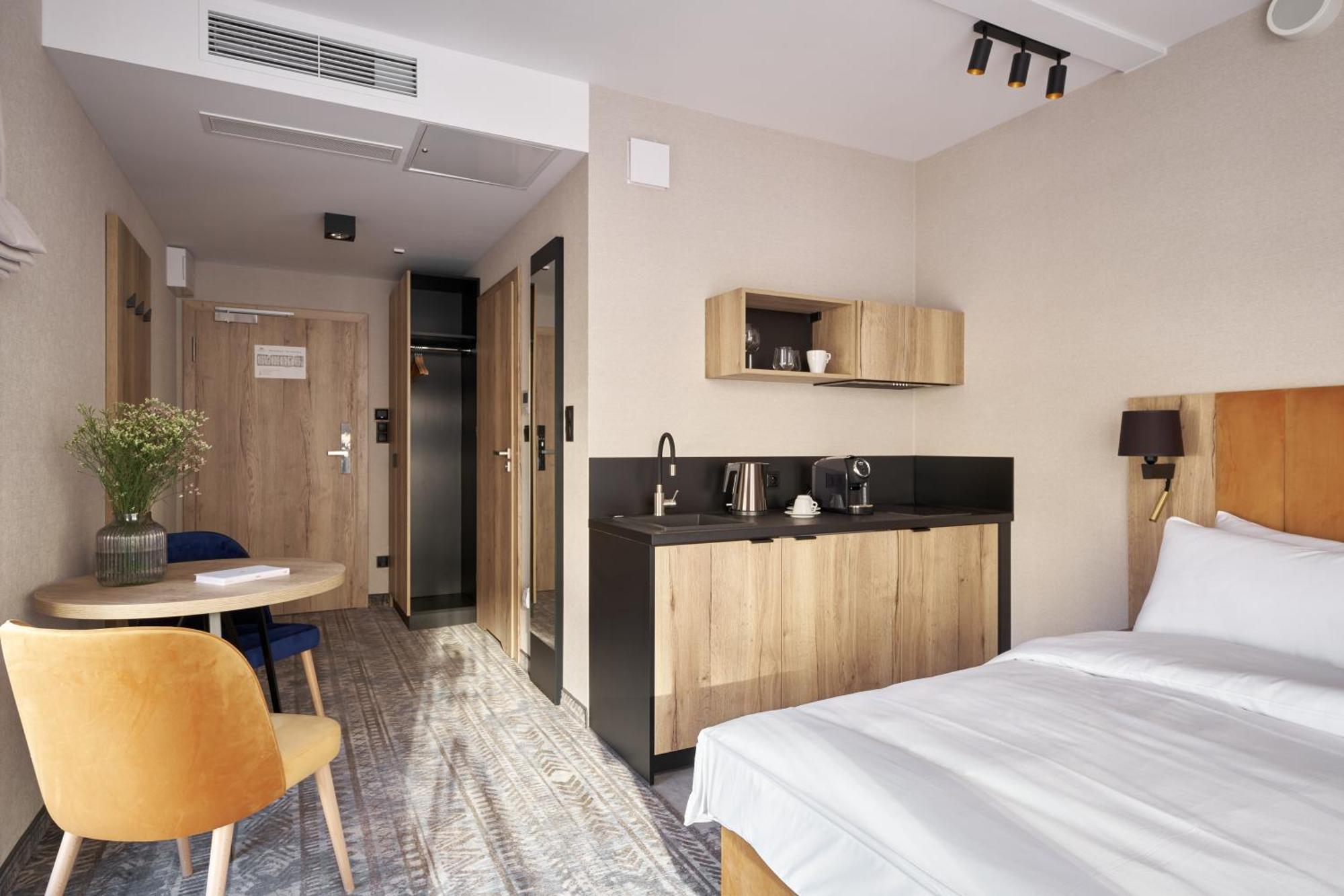 Zloty Horyzont Hotel & Resort Szklarska Poręba Εξωτερικό φωτογραφία
