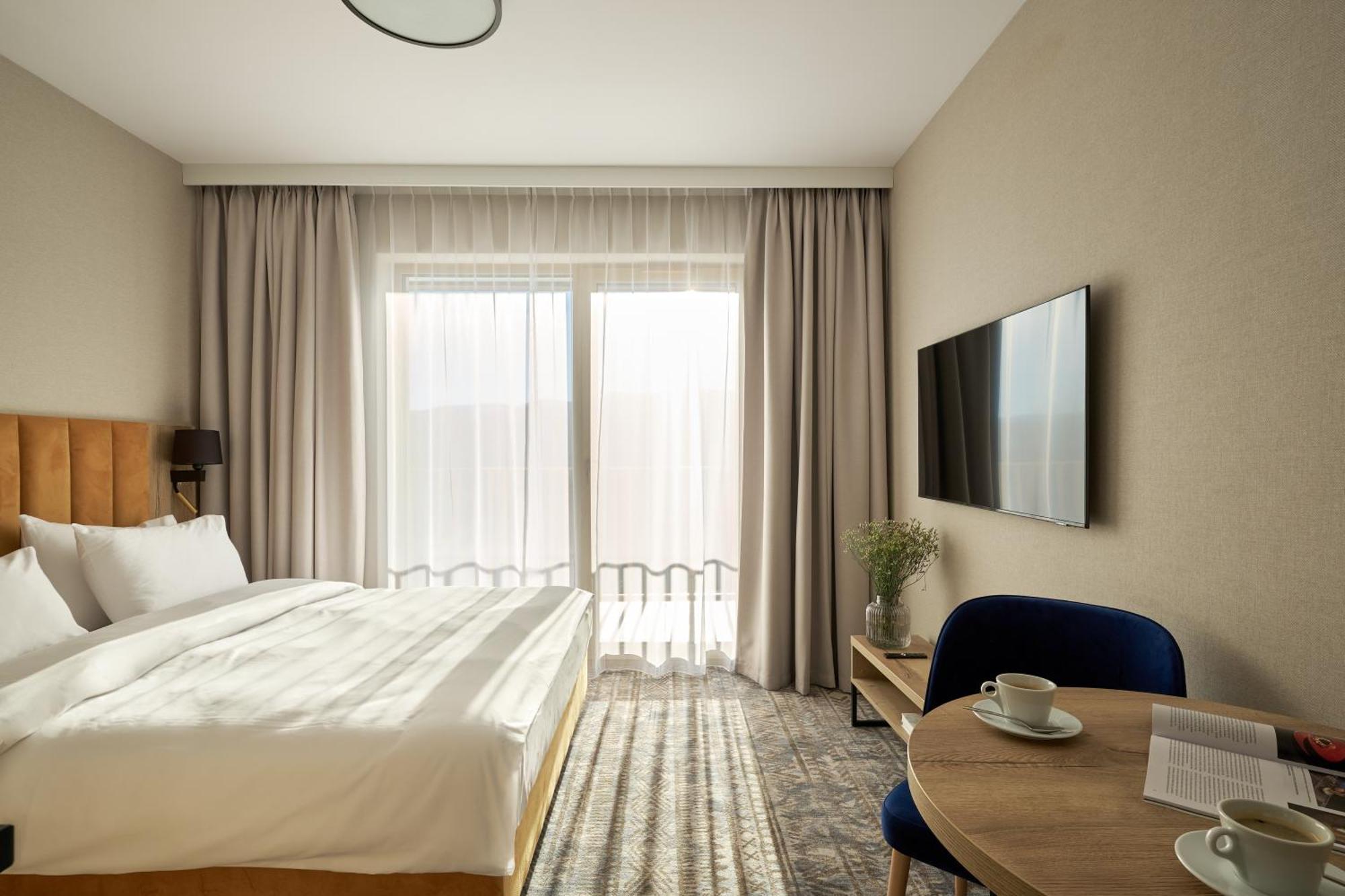 Zloty Horyzont Hotel & Resort Szklarska Poręba Εξωτερικό φωτογραφία