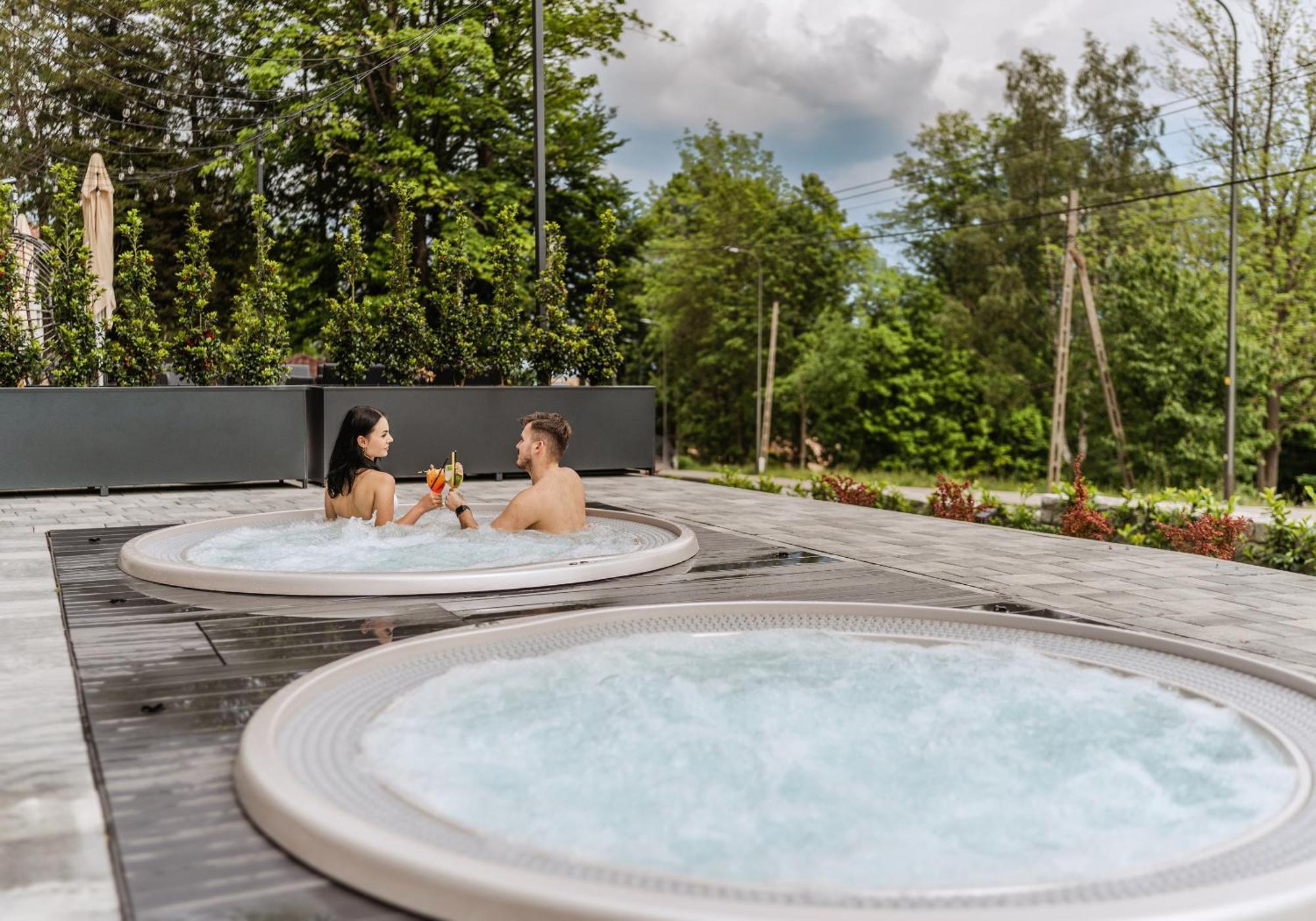 Zloty Horyzont Hotel & Resort Szklarska Poręba Εξωτερικό φωτογραφία