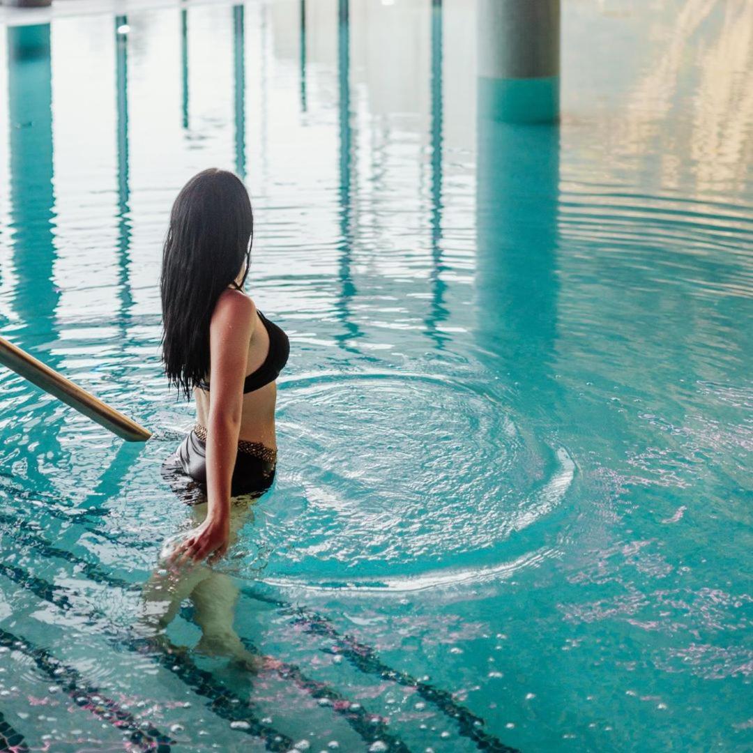 Zloty Horyzont Hotel & Resort Szklarska Poręba Εξωτερικό φωτογραφία
